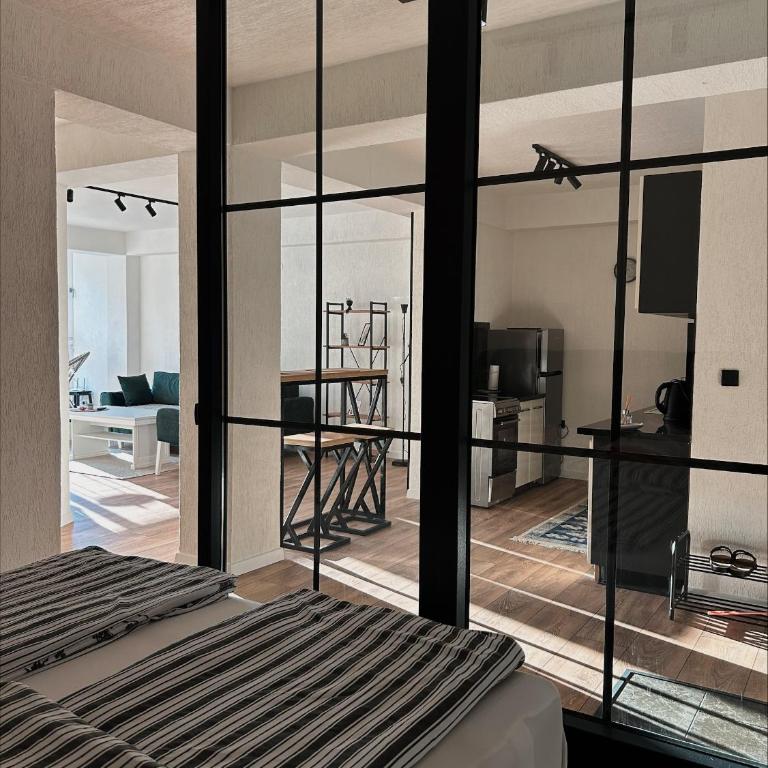 Stan na dan 5, Sarajevo - Apartman sa 1 Spavaćom Sobom - 16