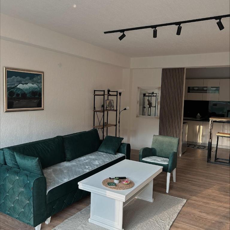 Stan na dan 5, Sarajevo - Apartman sa 1 Spavaćom Sobom - 2