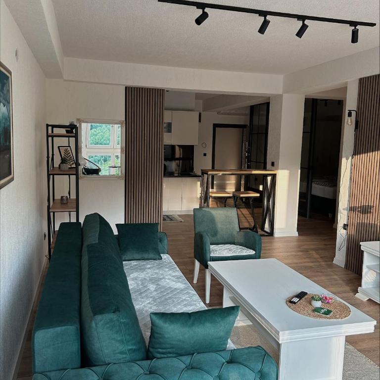 Stan na dan 5, Sarajevo - Apartman sa 1 Spavaćom Sobom - 3