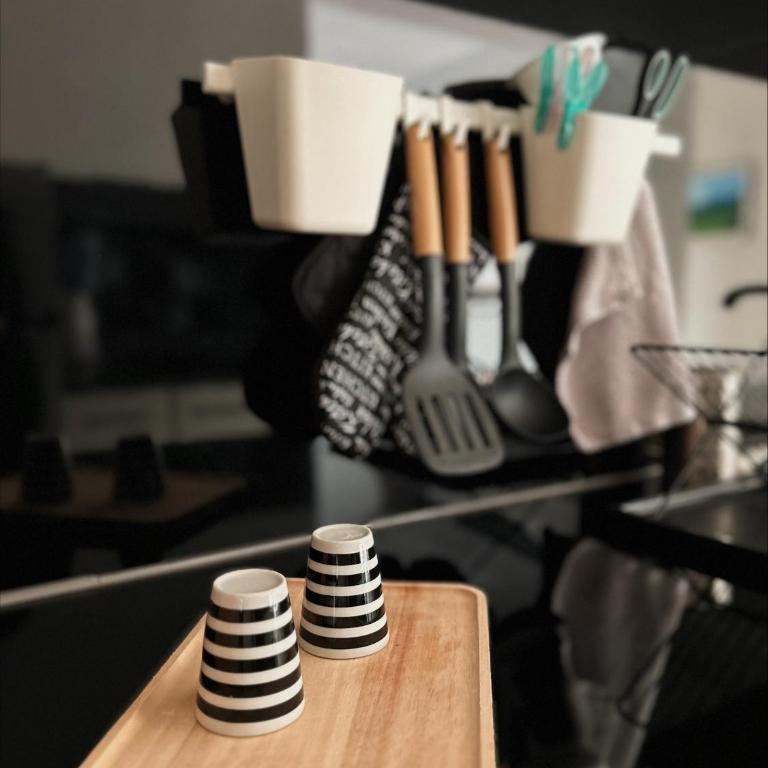 Stan na dan 5, Sarajevo - Apartman sa 1 Spavaćom Sobom - 11