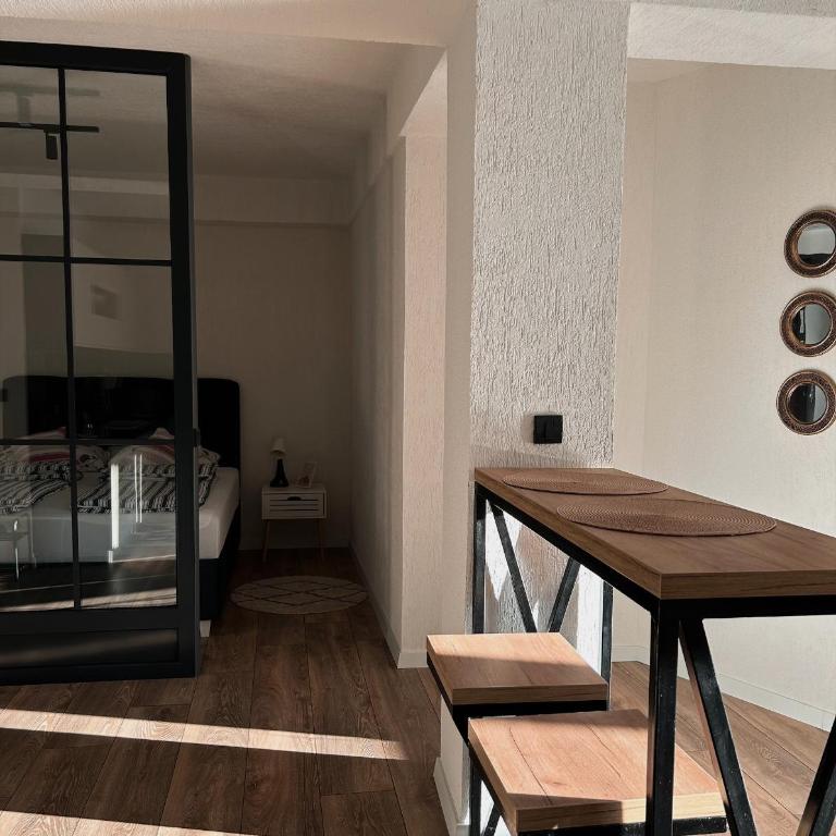 Stan na dan 5, Sarajevo - Apartman sa 1 Spavaćom Sobom - 12