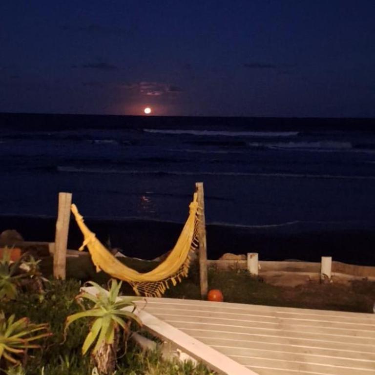 Los ojos del Mar - Two-Bedroom House - 2