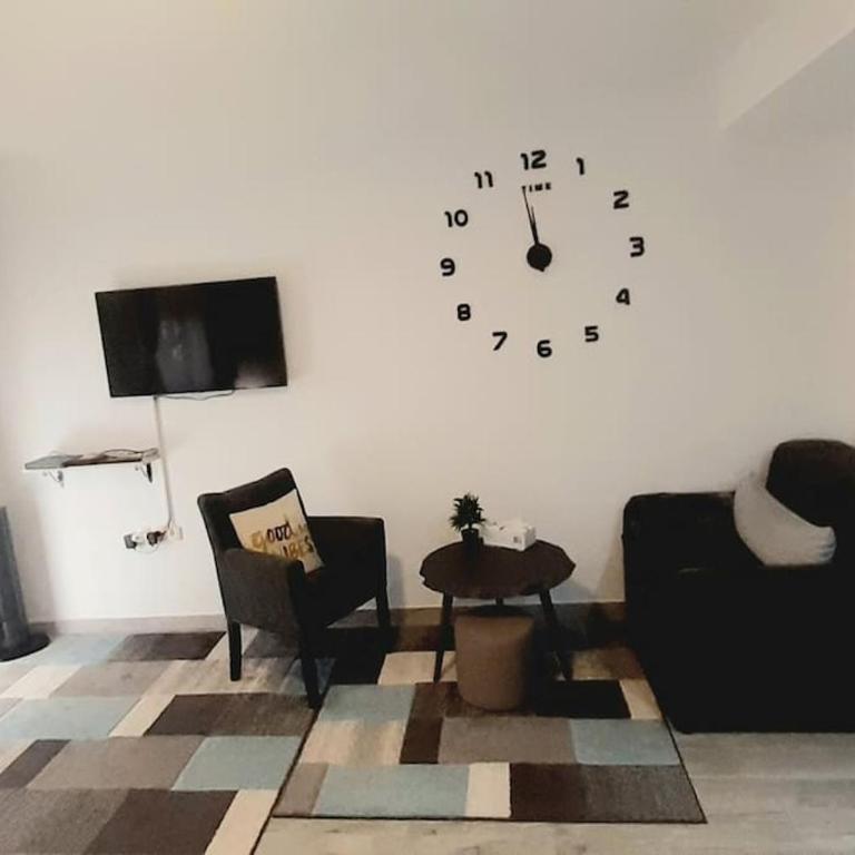 BRAND NEW Entire Place in CENTER of ZEMUN - Apartman sa 1 Spavaćom Sobom - 7