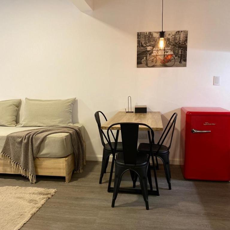 Departamentos Bell - Bell 6 Palermo - Apartamento de 1 dormitorio - 11