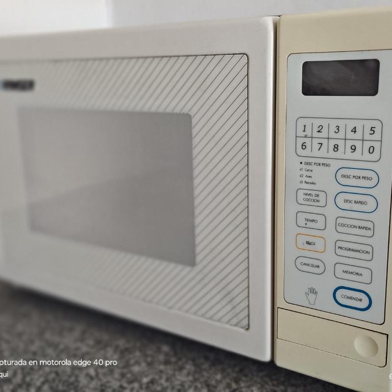Monoambiente turístico la linda de Salta - Apartamento de 1 dormitorio - 20