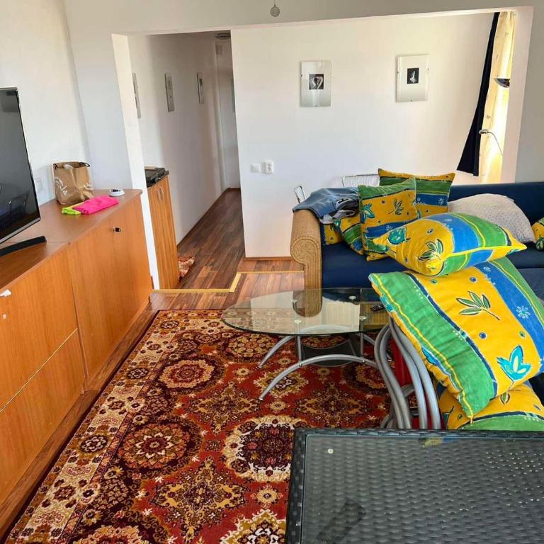 Karintia Gyöngye lakosztály - Apartment mit 1 Schlafzimmer - 2