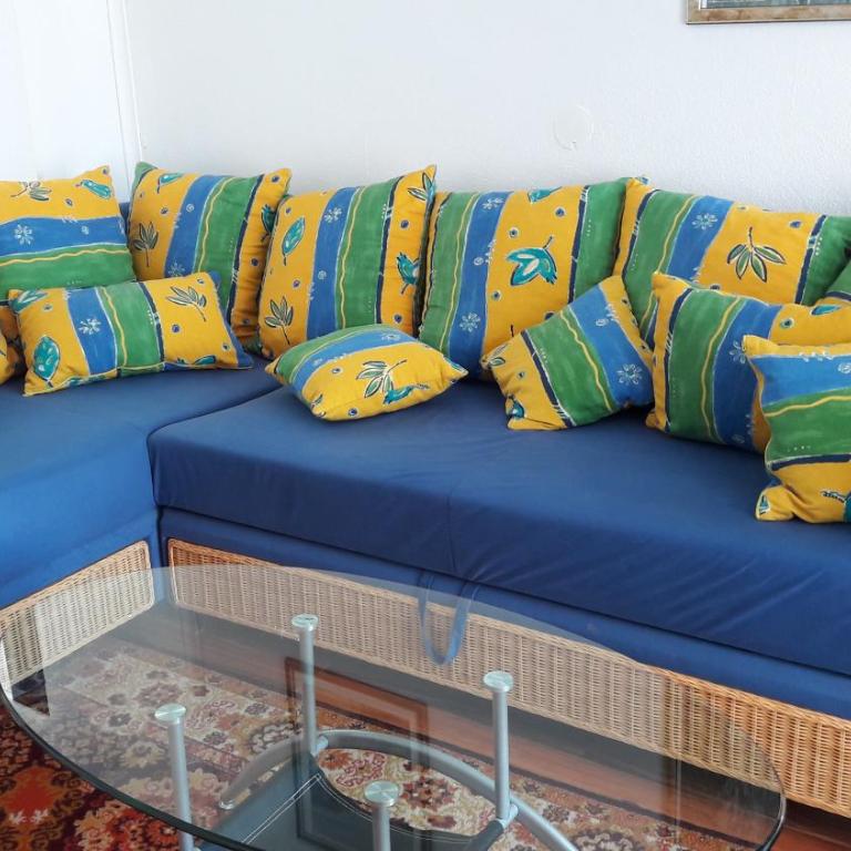 Karintia Gyöngye lakosztály - Apartment mit 1 Schlafzimmer - 3