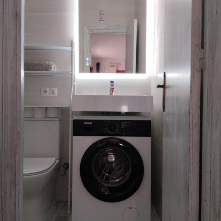 Playa Pinares Felicidad PLANTA ALTA - Apartamento de 2 dormitorios - 12