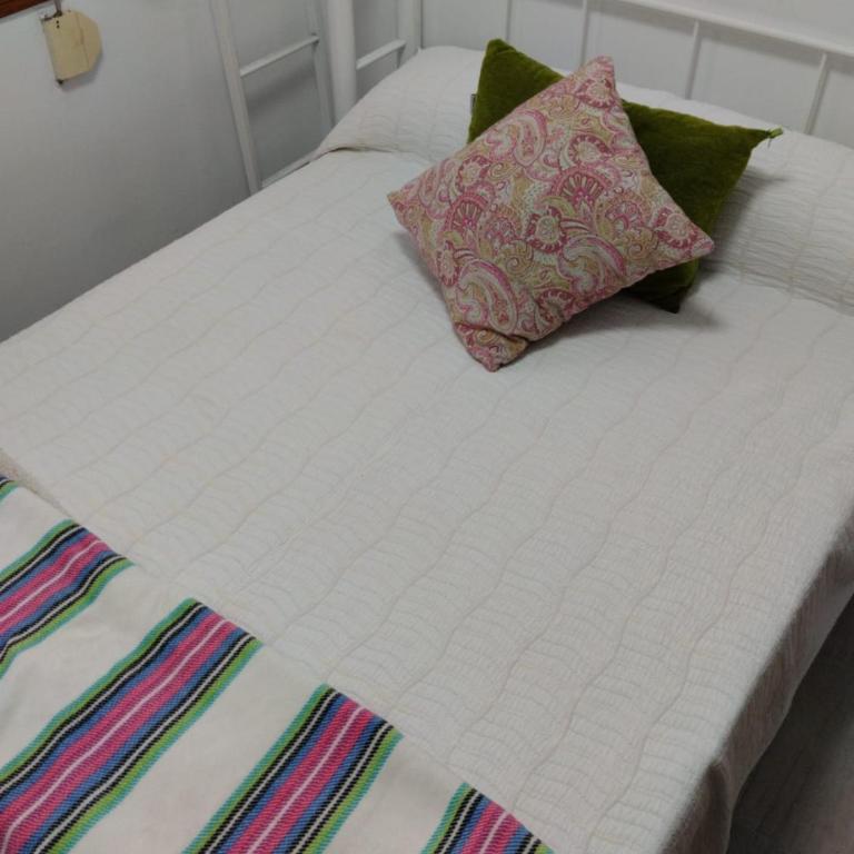 Playa Pinares Felicidad PLANTA ALTA - Apartamento de 2 dormitorios - 24
