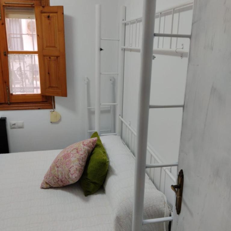 Playa Pinares Felicidad PLANTA ALTA - Apartamento de 2 dormitorios - 21