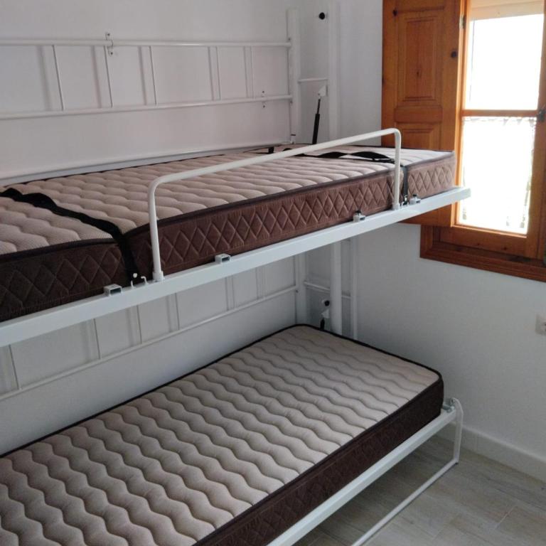 Playa Pinares Felicidad PLANTA ALTA - Apartamento de 2 dormitorios - 25