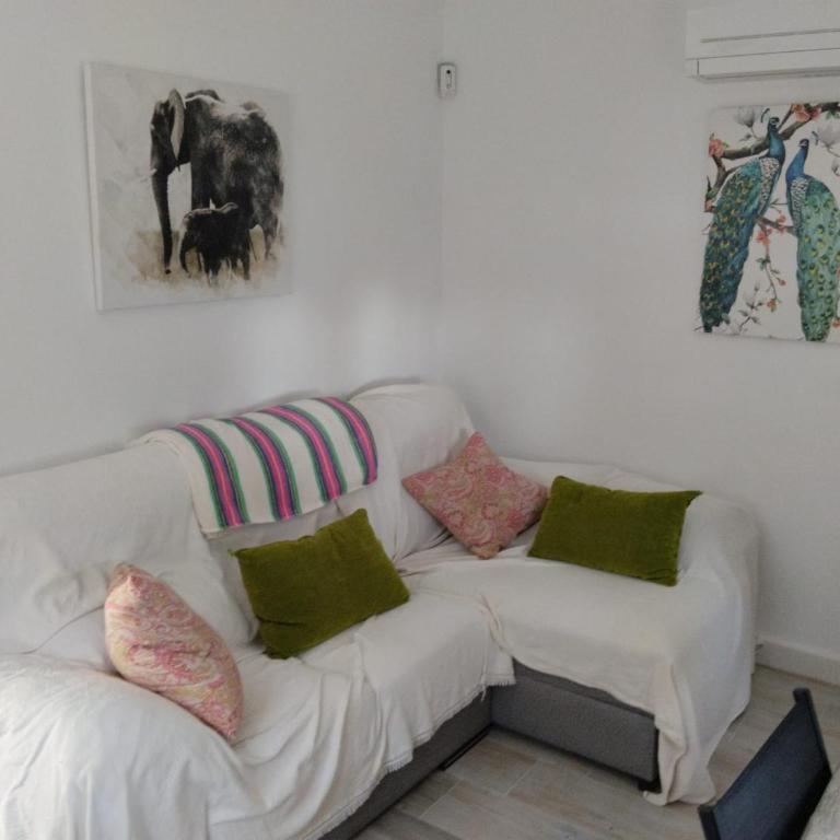Playa Pinares Felicidad PLANTA ALTA - Apartamento de 2 dormitorios - 8