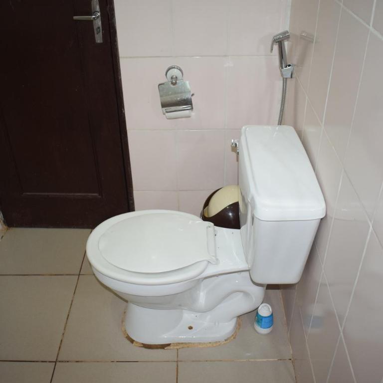 Casa en Roboré - Casa de 2 dormitorios - 19