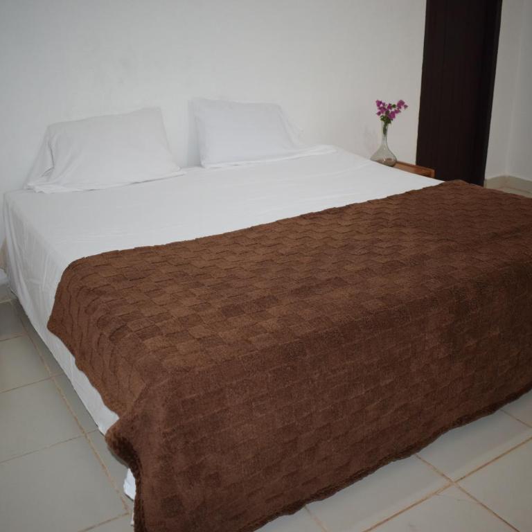 Casa en Roboré - Casa de 2 dormitorios - 5