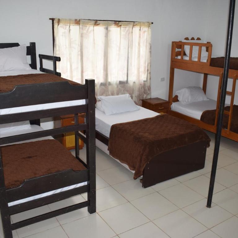 Casa en Roboré - Casa de 2 dormitorios - 11