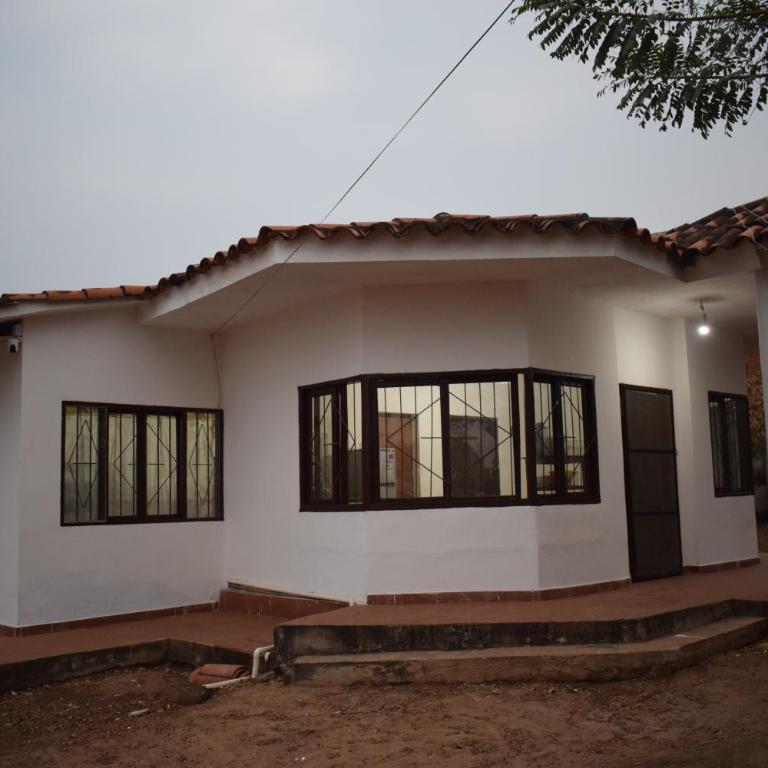 Casa en Roboré - Casa de 2 dormitorios - 4