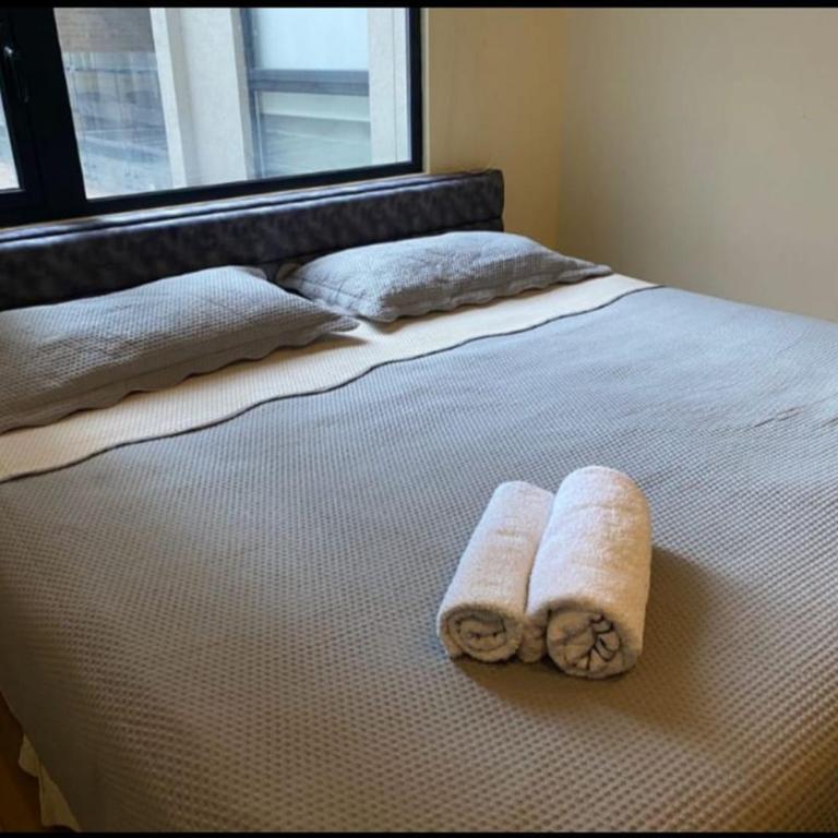 Bello apartamento cerca al parque de la 93 - Two-Bedroom Apartment - 7