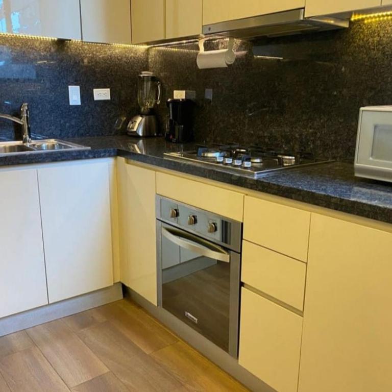 Bello apartamento cerca al parque de la 93 - Apartamento de 2 dormitorios - 23