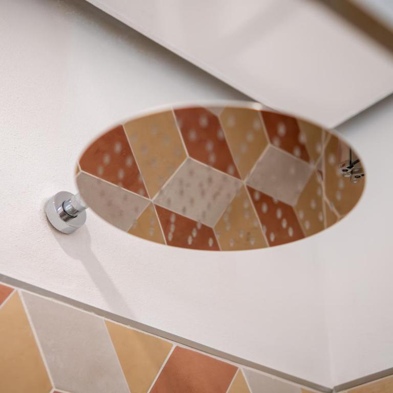 Il Colibrì - Camera Matrimoniale con Bagno Privato - 8