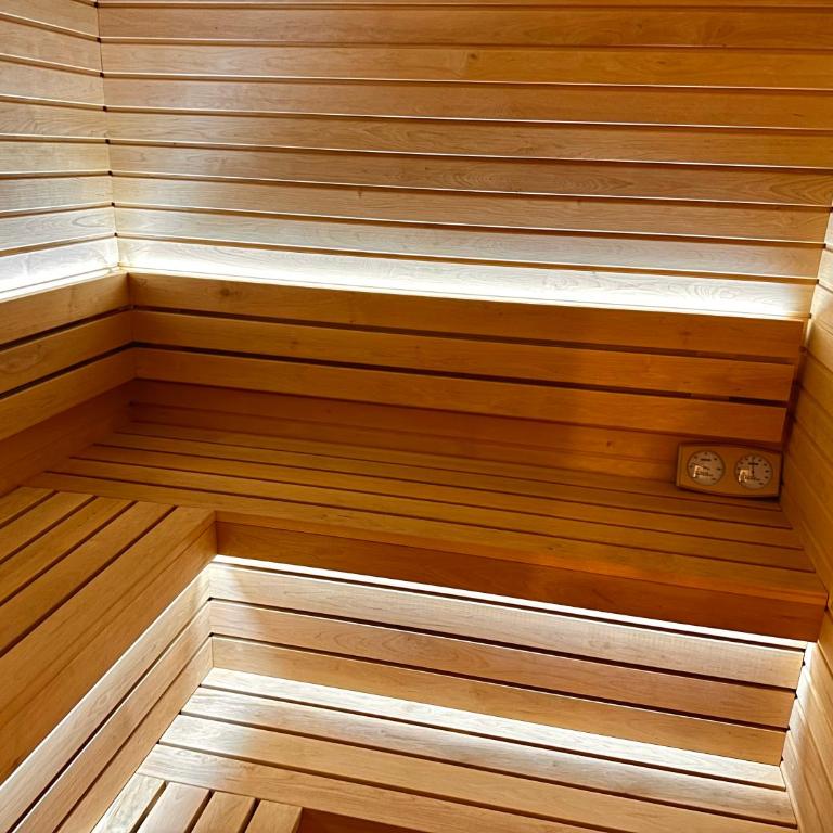 Villa Zoe - Vila - 24