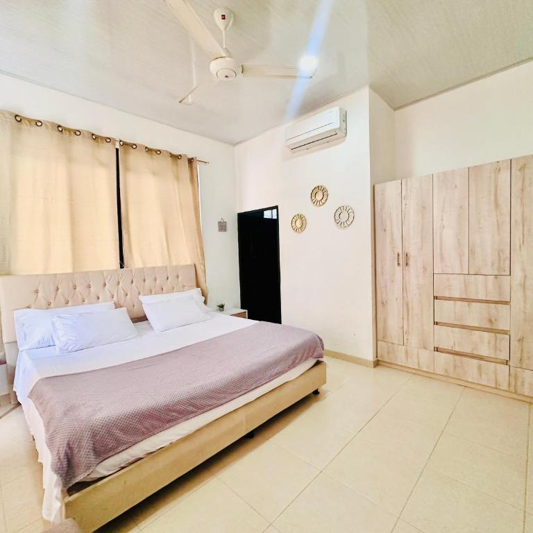 VILLA SANTA Casa Quinta con Piscina PRIVADA - Villa de 3 dormitorios - 28