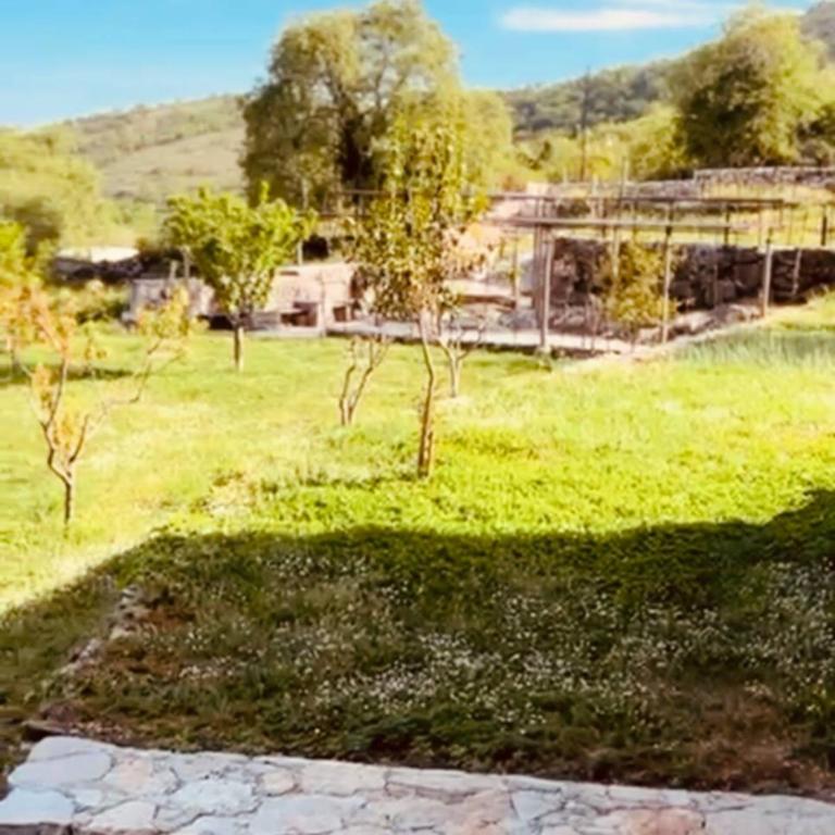 Etno Selo - Familie Raickovic - Two-Bedroom House - 6