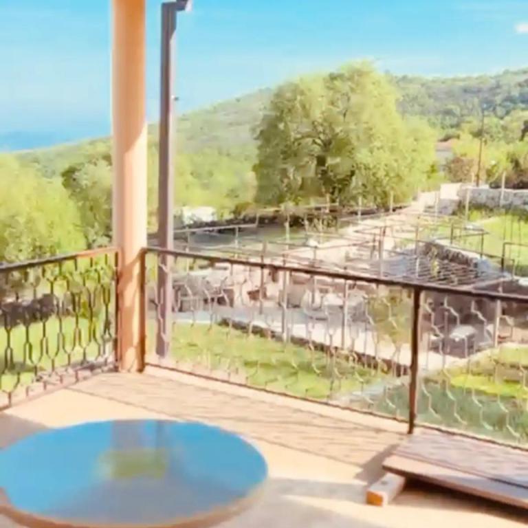 Etno Selo - Familie Raickovic - Two-Bedroom House - 8