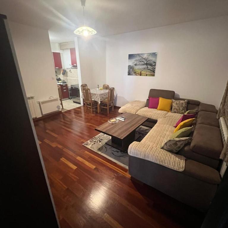 Apartment Larisa 2 - One-Bedroom Apartment - 3