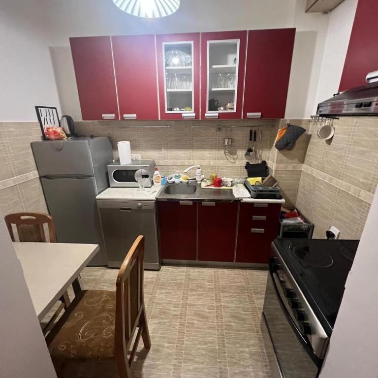 Apartment Larisa 2 - One-Bedroom Apartment - 5