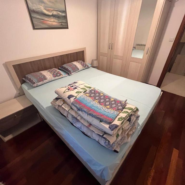 Apartment Larisa 2 - One-Bedroom Apartment - 1