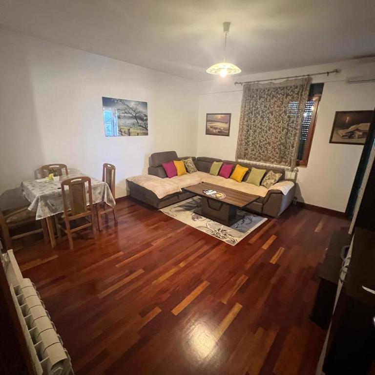 Apartment Larisa 2 - One-Bedroom Apartment - 2