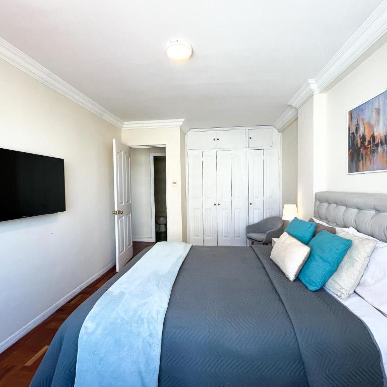 Sky Suites - Spacious Apt in the best area of La Paz - Apartamento de 1 dormitorio - 8