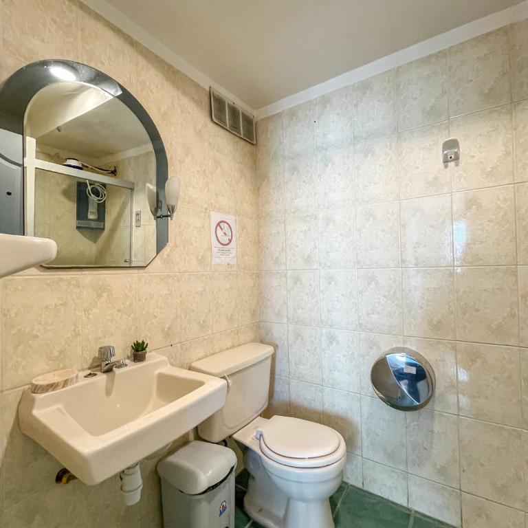 Sky Suites - Spacious Apt in the best area of La Paz - Apartamento de 1 dormitorio - 19