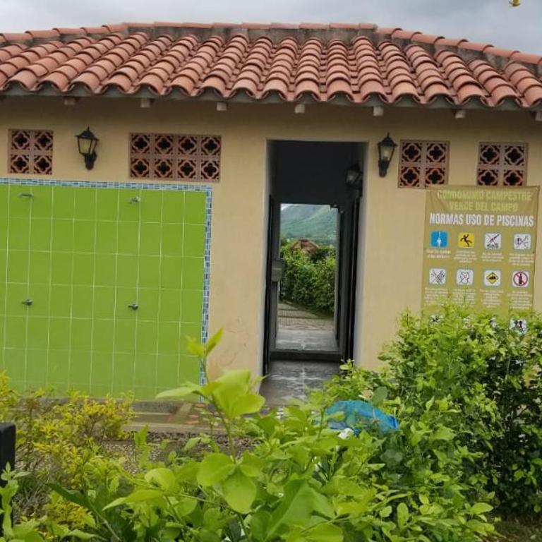 Kamehouse - Casa de 3 dormitorios - 63
