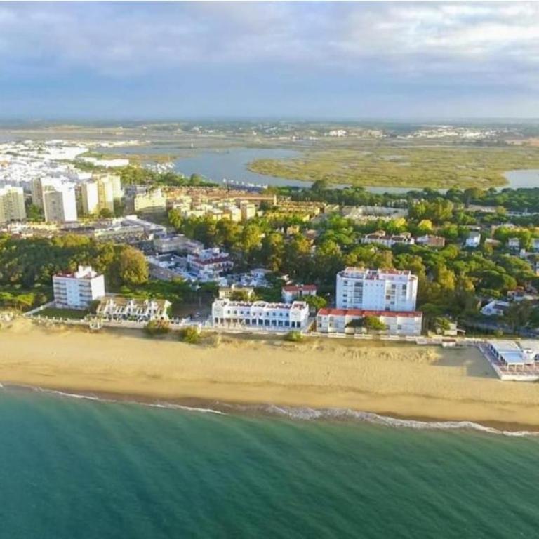 Playa Pinares Felicidad PLANTA ALTA - Apartamento de 2 dormitorios - 1