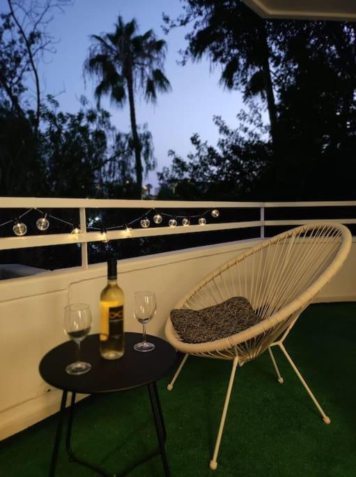 Brisas del Mar Estudio en Golf del Sur - Apartamento de 1 dormitorio - 2