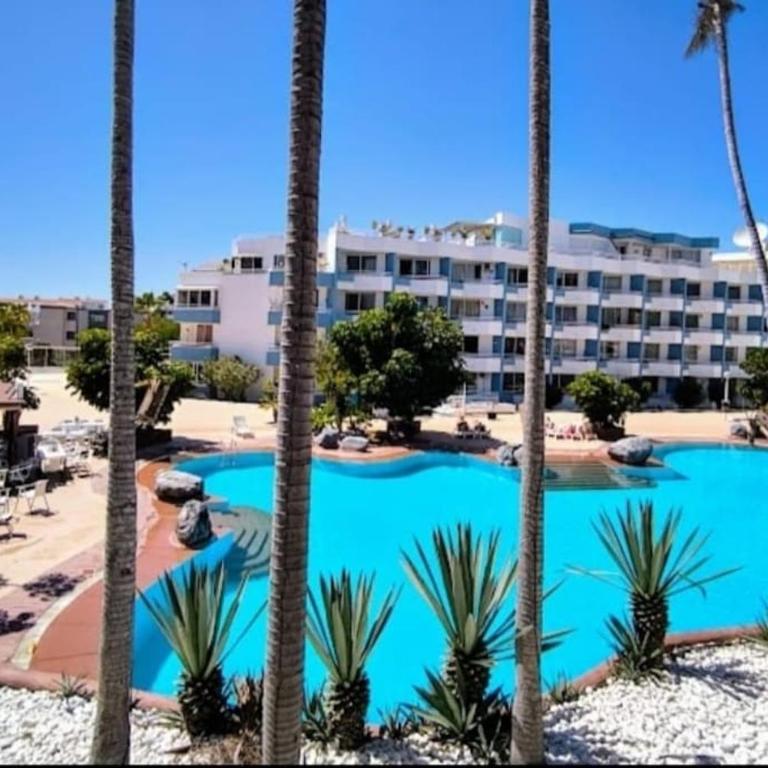Brisas del Mar Estudio en Golf del Sur - Apartamento de 1 dormitorio - 6