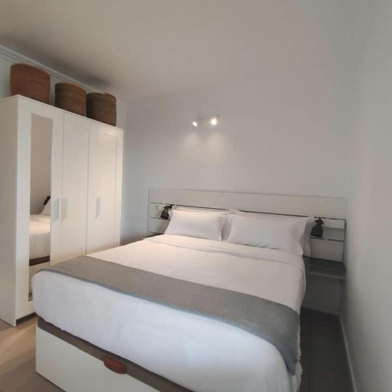 Brisas del Mar Estudio en Golf del Sur - Apartamento de 1 dormitorio - 10