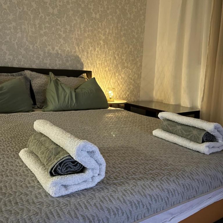 Lana Apartman - Apartman sa 1 Spavaćom Sobom - 1