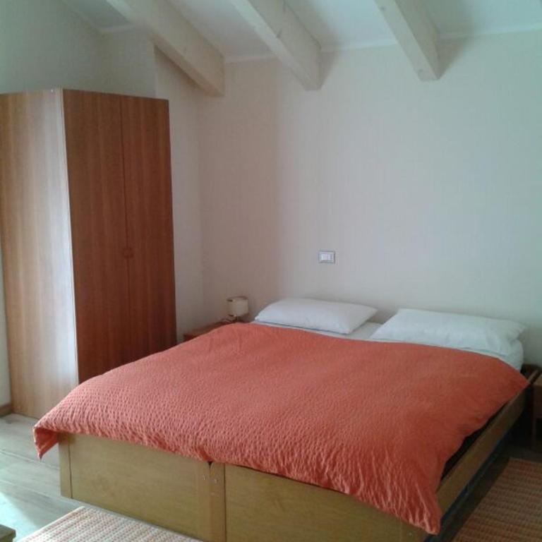 Hotel Dolomiti - Appartamento con 1 Camera da Letto (4 Adulti) - Dependance - 2