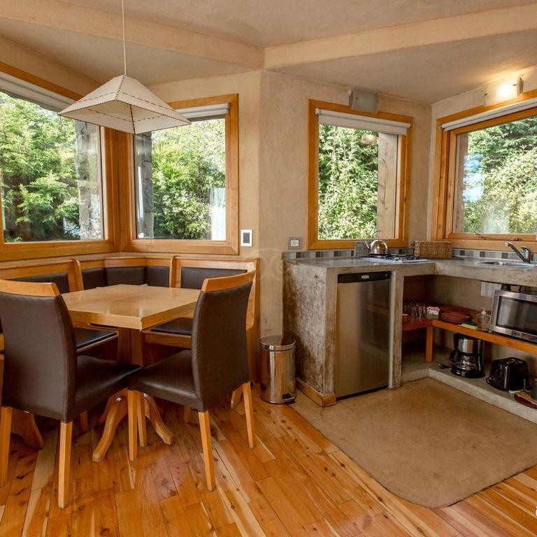 Lirolay Suites - Apart Hotel - One-Bedroom Suite - 5