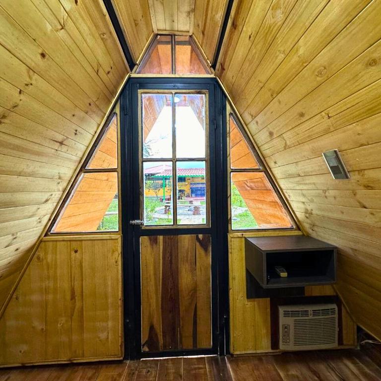 El Ensueño Ecohostal & Glamping - Cabaña de 1 dormitorio - 20