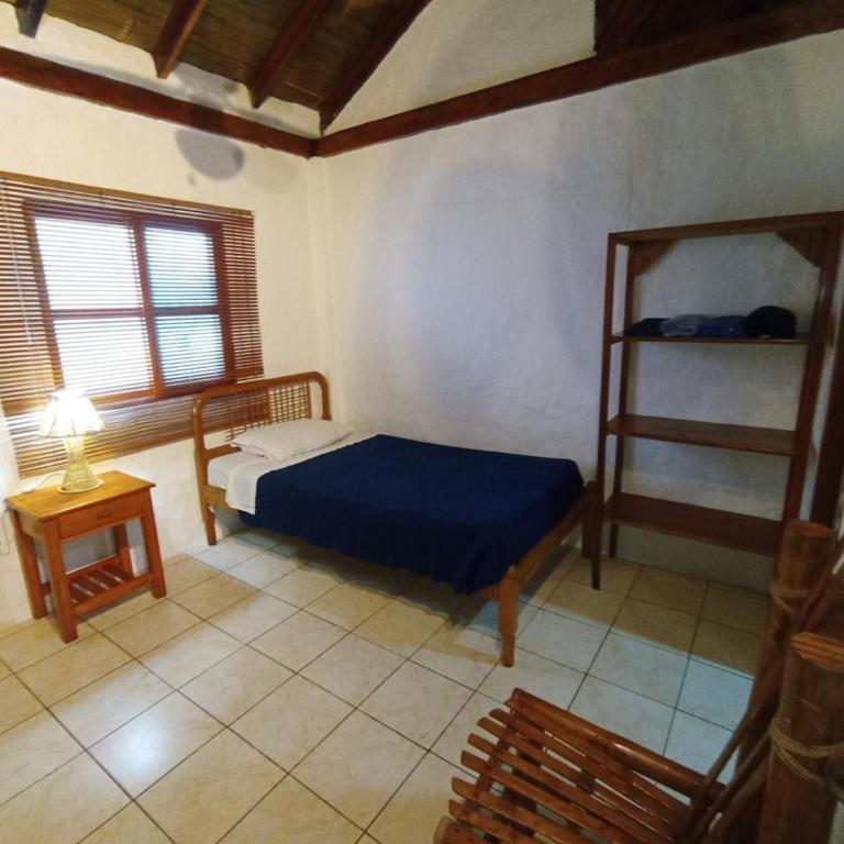 Hostal SoleMare - Habitación Triple - 12
