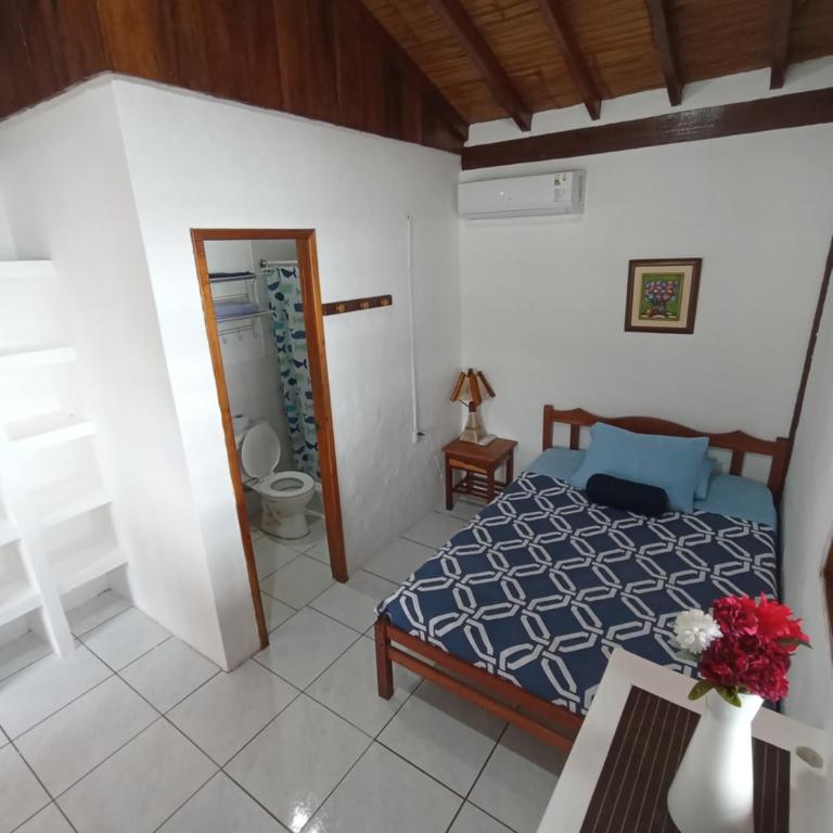 Hostal SoleMare - Habitación Doble - 21