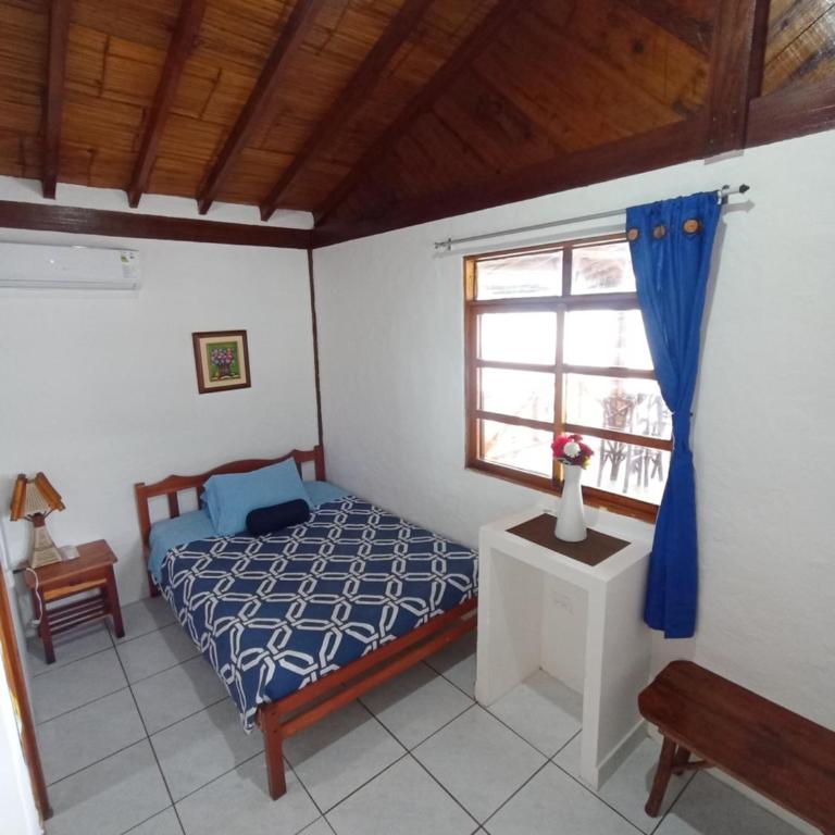 Hostal SoleMare - Habitación Doble - 13
