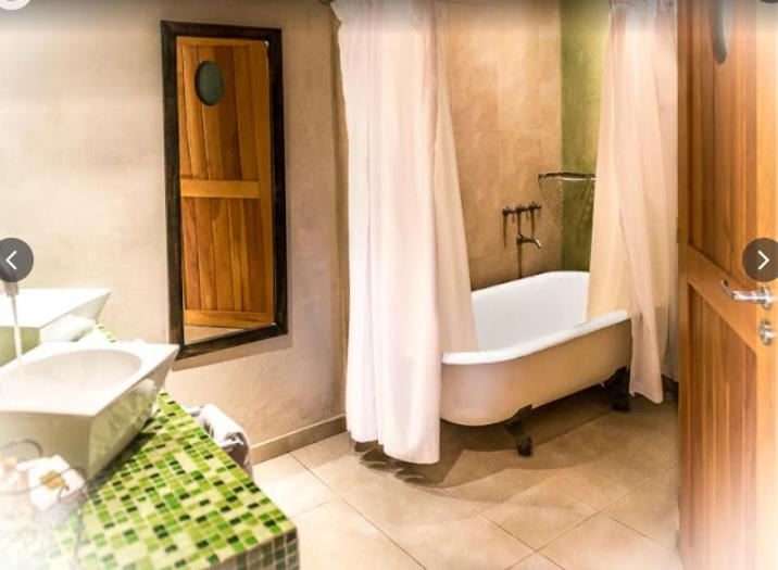 Lirolay Suites - Apart Hotel - Double Room - 4