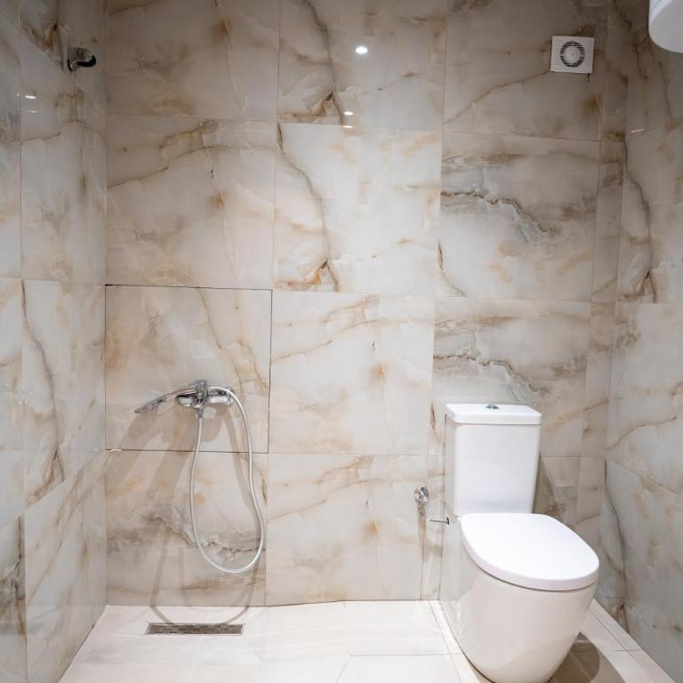 Illyria Hotel - Superior Studio - 5