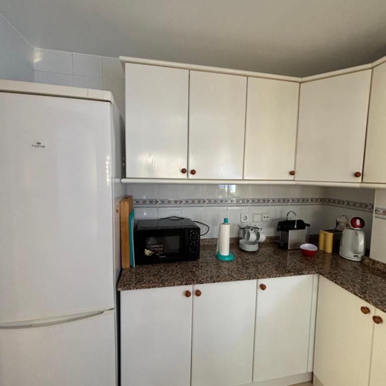 Apartamento Bulevar en Playa Albir - Apartamento de 3 dormitorios - 21