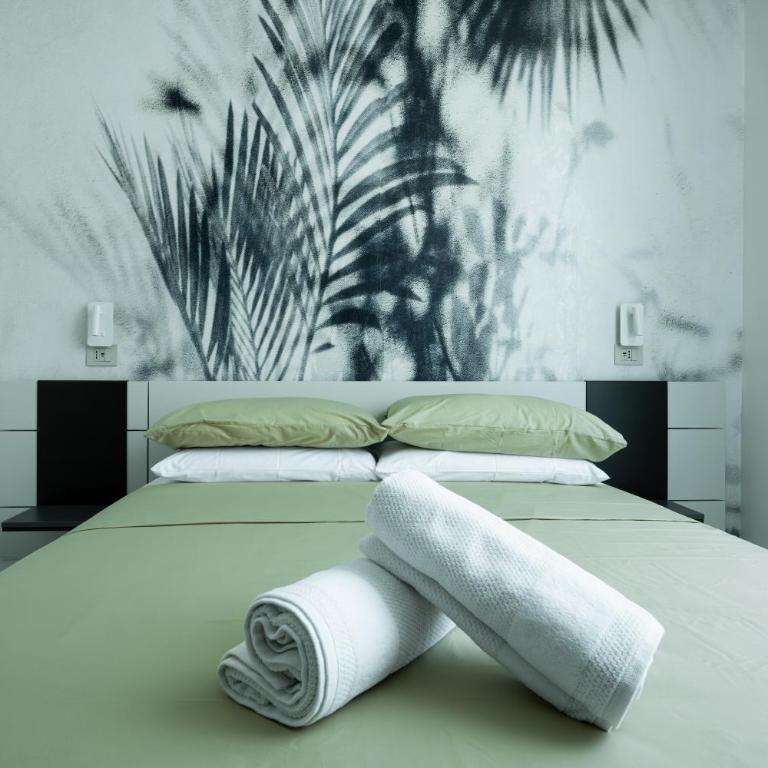 The Dome Guest House - Camera Matrimoniale con Bagno Privato - 10