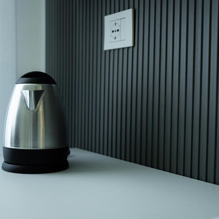 The Dome Guest House - Camera Matrimoniale con Bagno Privato - 14